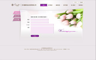 月滿情濃，品味傳承——月餅食品行業網站設計新思路