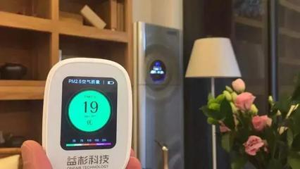 新風(fēng)機(jī)與空氣凈化器 室內(nèi)空氣改善誰(shuí)更勝一籌？