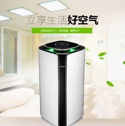 2019家居呼吸新標(biāo)桿 高端室內(nèi)空氣凈化器十大品牌價值遠(yuǎn)超預(yù)期